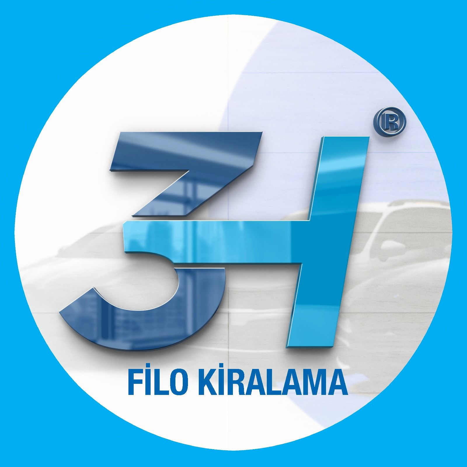 3H Filo Kiralama